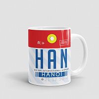 HAN - Mug