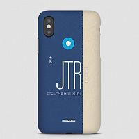 JTR - Phone Case