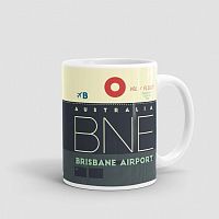 BNE - Mug