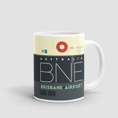 BNE - Mug
