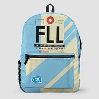 FLL - Backpack