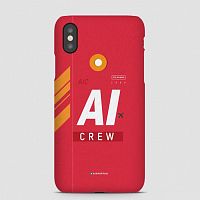 AI - Phone Case