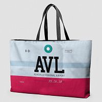 AVL - Weekender Bag