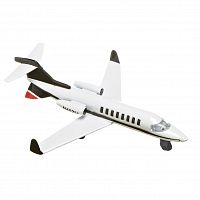 Miniature Aircraft Training Aid Private Jet