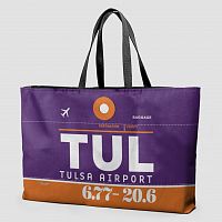 TUL - Weekender Bag