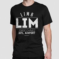 LIM - Men's Tee