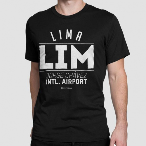 LIM - Men's Tee