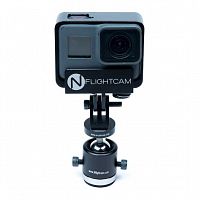 Камеры GoPro в Hero5 металлический каркас наружные крепления каркаса
