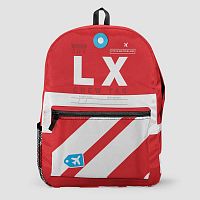 LX - Backpack