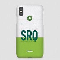 SRQ - Phone Case