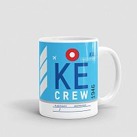 KE - Mug