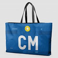 CM - Weekender Bag