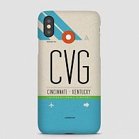 CVG - Phone Case