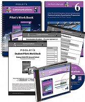 Pooleys Air Presentations - Communications PowerPoint Pack