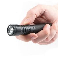 Reflex Military Grade Flashlight