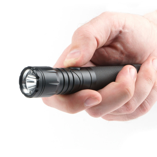 Reflex Military Grade Flashlight