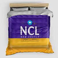 NCL - Comforter