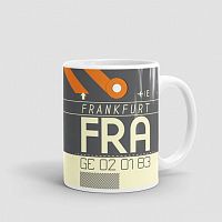 FRA - Mug