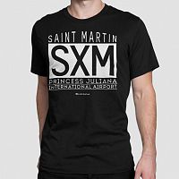 SXM - Men's Tee