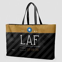 LAF - Weekender Bag