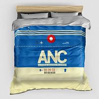 ANC - Comforter