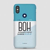 BOH - Phone Case