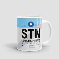 STN - Mug