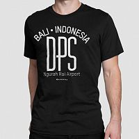 DPS - Men's Tee