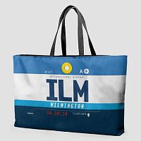 ILM - Weekender Bag