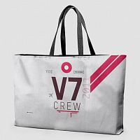 V7 - Weekender Bag