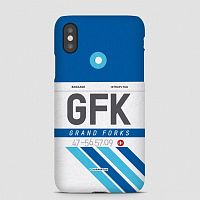 GFK - Phone Case