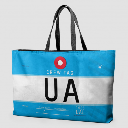 UA - Weekender Bag