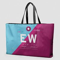 EW - Weekender Bag