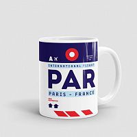 PAR - Mug