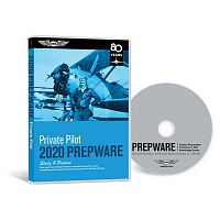Private Pilot Prepware (CD-ROM -  ASA)