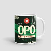 OPO - Mug