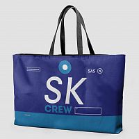 SK - Weekender Bag