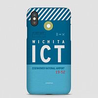 ICT - Phone Case