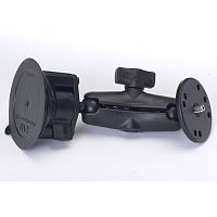 Suction Cup Ram Mount Kit (for Iridium Go and cameras)