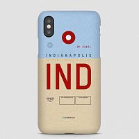 IND - Phone Case