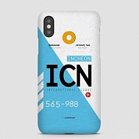 ICN - Phone Case