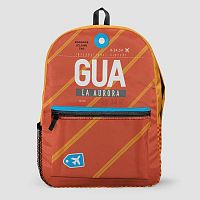 GUA - Backpack