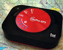 GPS приёмник