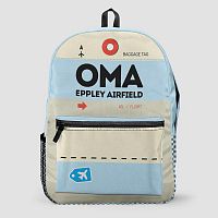 OMA - Backpack