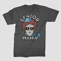 Senior Mama - Men's Tee