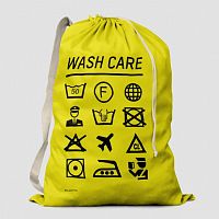 Wash Care - Laundry Bag