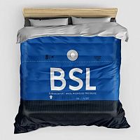 BSL - Comforter