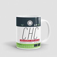 CHC - Mug