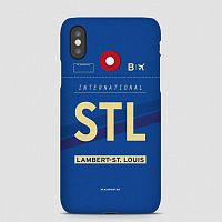 STL - Phone Case