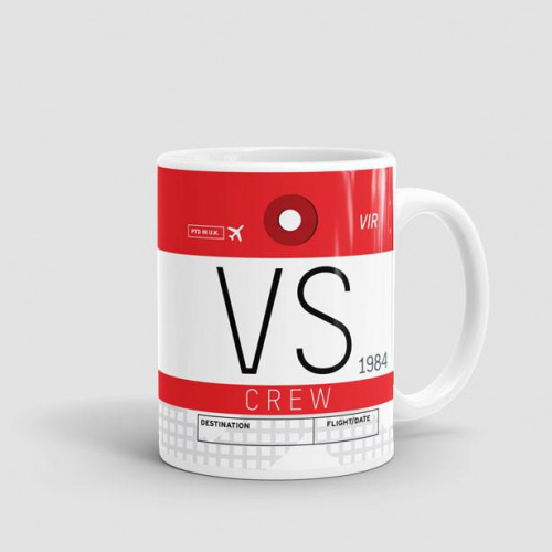 VS - Mug